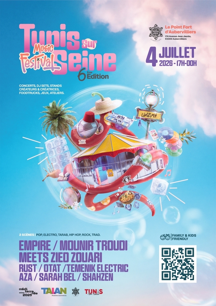 Le point fort
