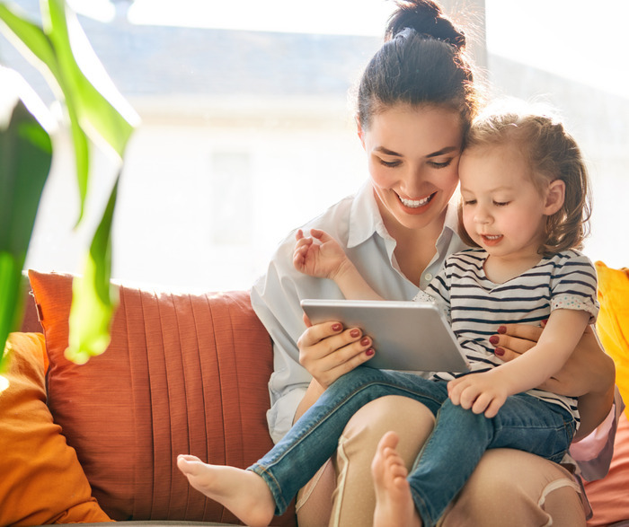 Ouverture du LAEP PARENT'AISE (Lieu d'Accueil Enfant Parent) du centre social Cocteau