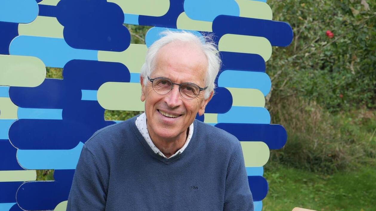 Lecture en résonance #6 - Didier Jourdren