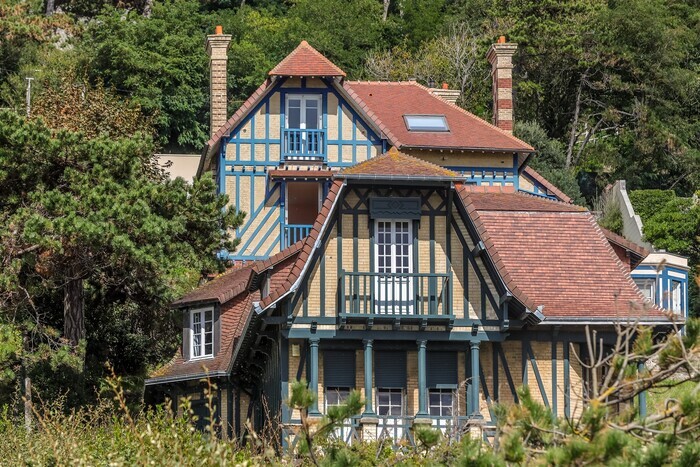 Musée du Prieuré