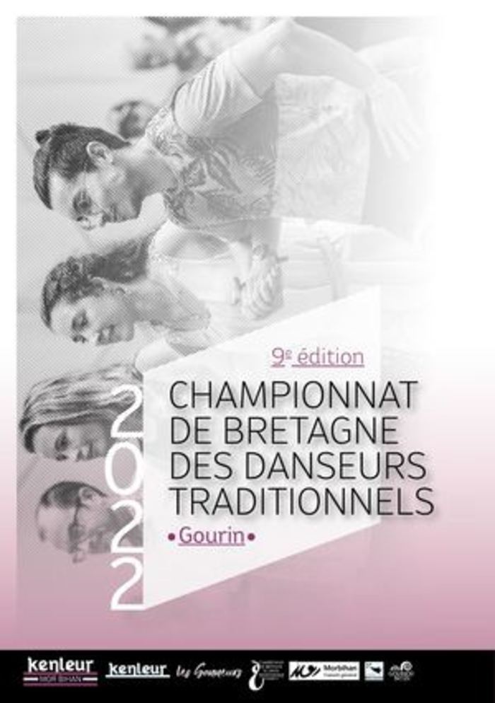 La fédération Kenleur Mor Bihan organise le tirage au sort des danses qui seront présentées lors de la finale du 3 septembre à Gourin. Une retransmission sur les réseaux sociaux sera faite en direct.