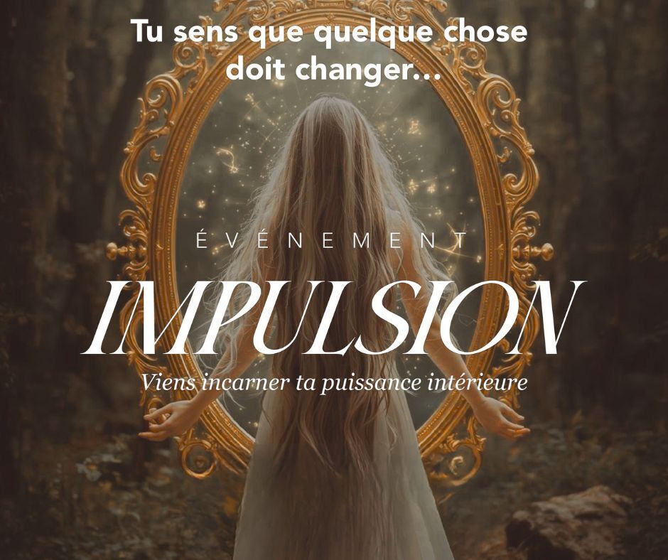 Évènement Impulsion