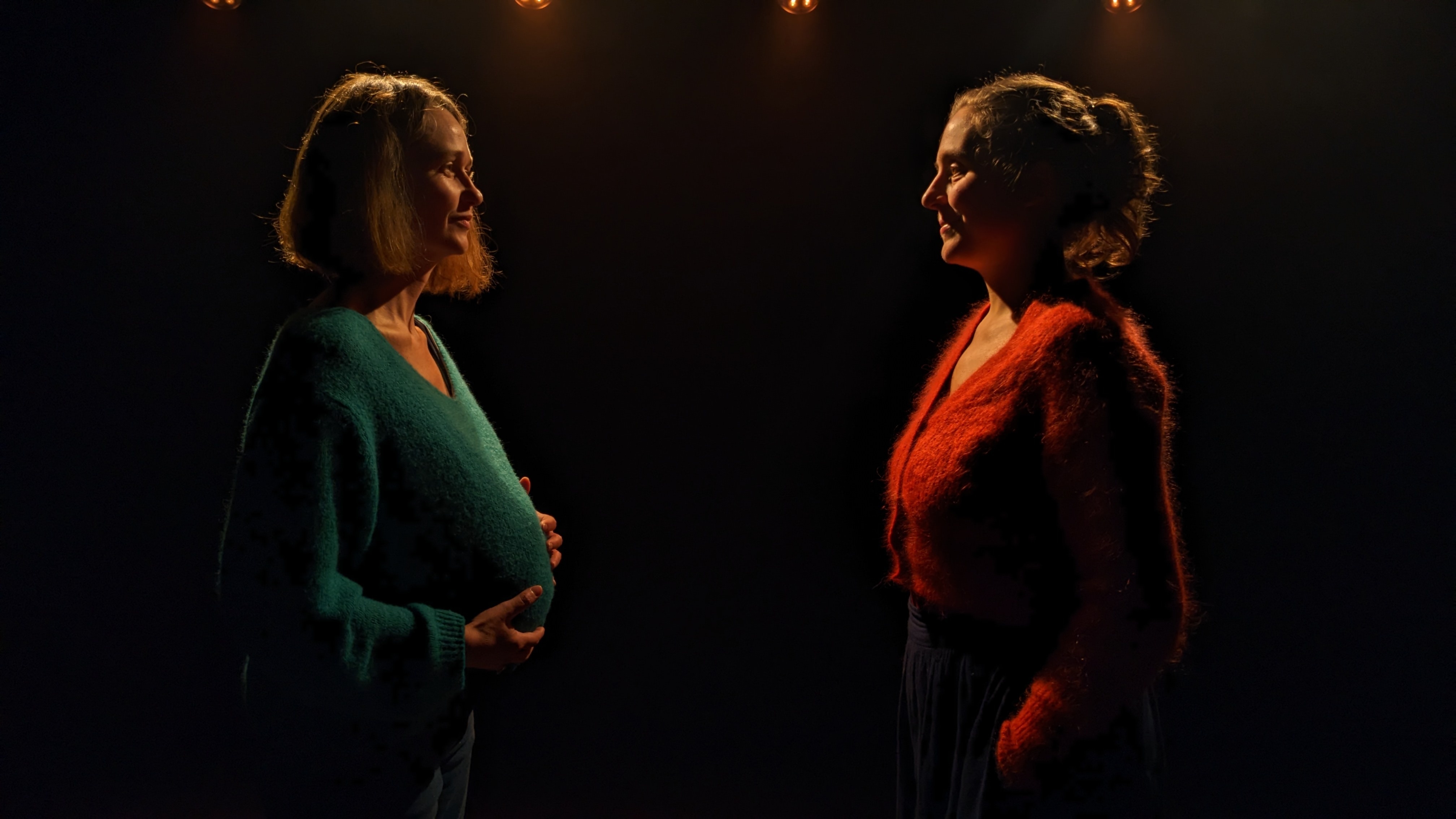 « Avec ou sans » (Festival Héroïnes de 7 lieux)