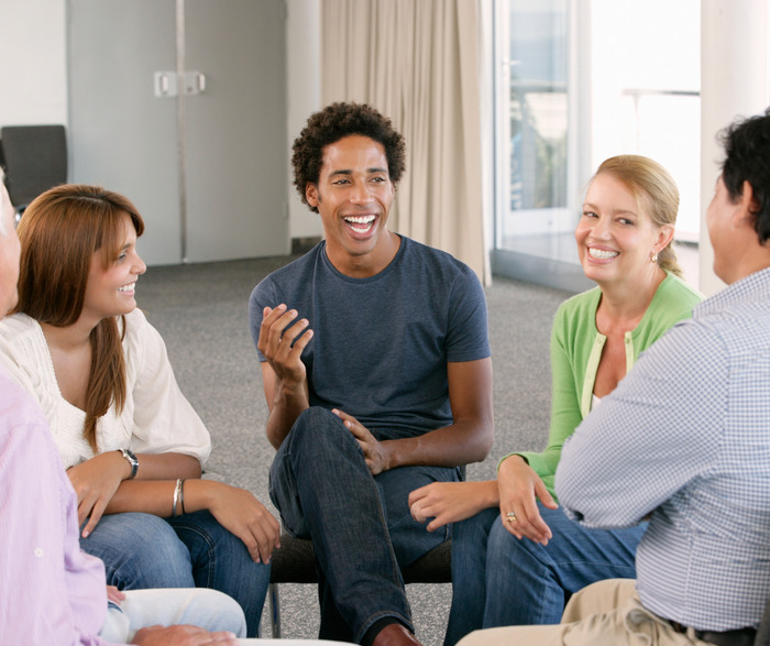 Mon premier jour d'école - temps d'échange entre parents