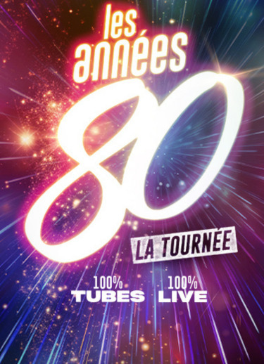 LES ANNEES 80
