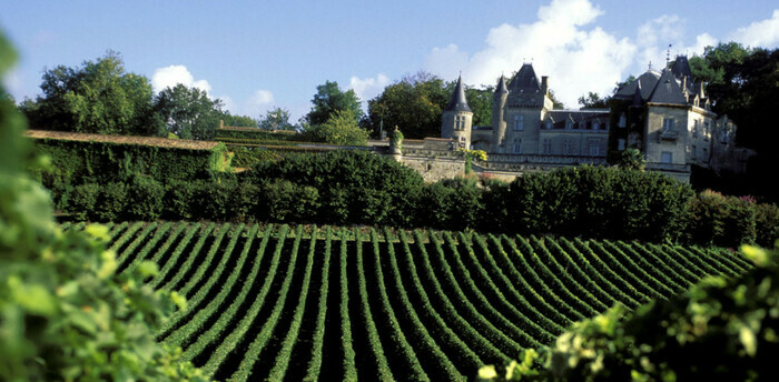 Maison des Vins de Fronsac
