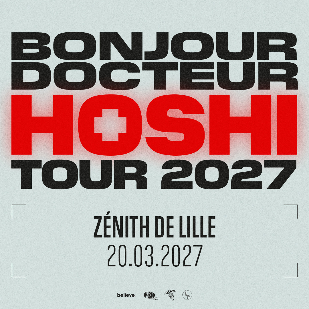 Hoshi