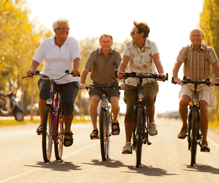 Workshop "Prepare your retirement" with the Carsat Hauts-de-France and the social center Flers-Sart