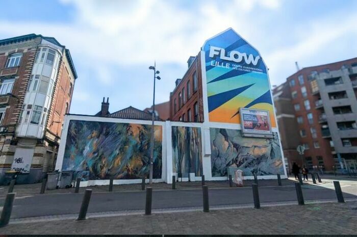 JOURNÉE PROFESSIONNELLE "Discours croisées : place des femmes et dialogue entre disciplines artistiques autour de l'art urbain"