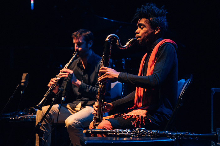 Concert NoSax NoClar