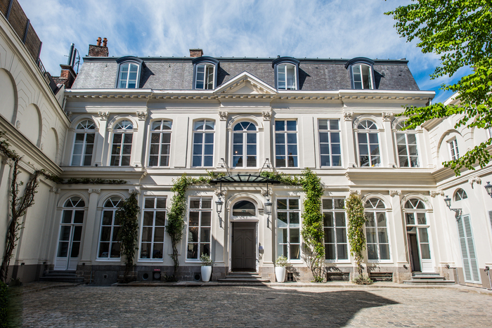 Immersion au cœur d’une adresse confidentielle