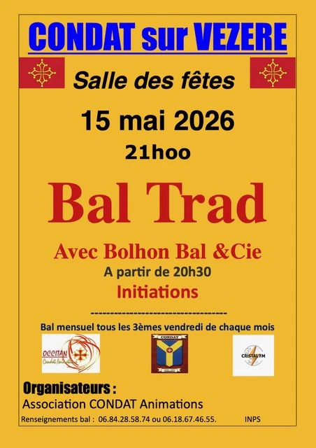 Bal trad