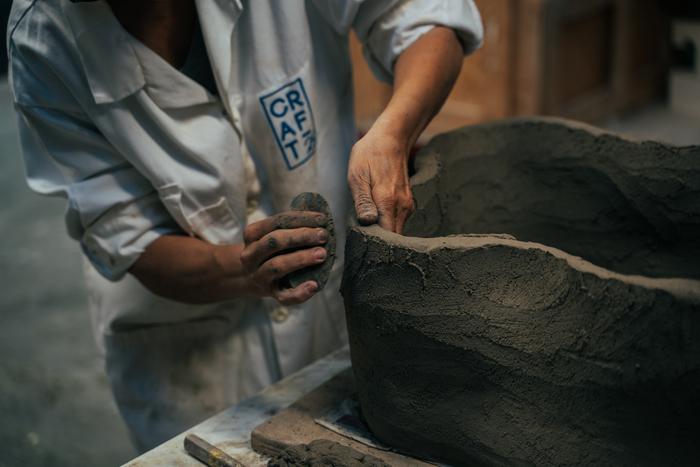 CRAFT - Centre de recherche sur les arts du feu et de la terre