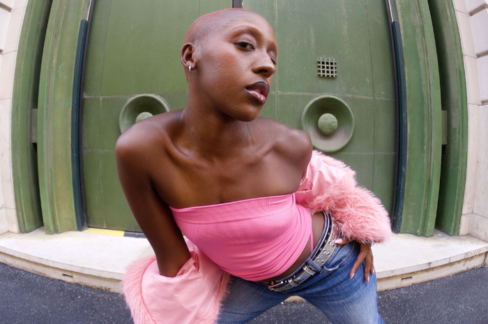 ( Hip Open Dance ) Workshop danse debout