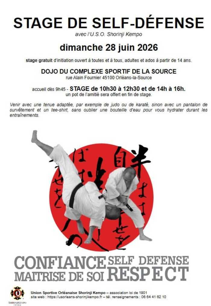 Complexe Sportif de La Source