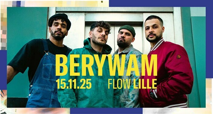 Berywam