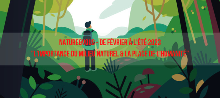 Atelier créatif - A la manière de Barroux