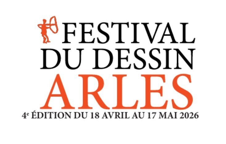 Festival du Dessin 2026