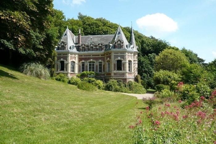 Château des Aygues