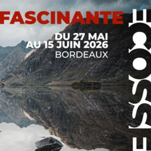 Fascinante Écosse