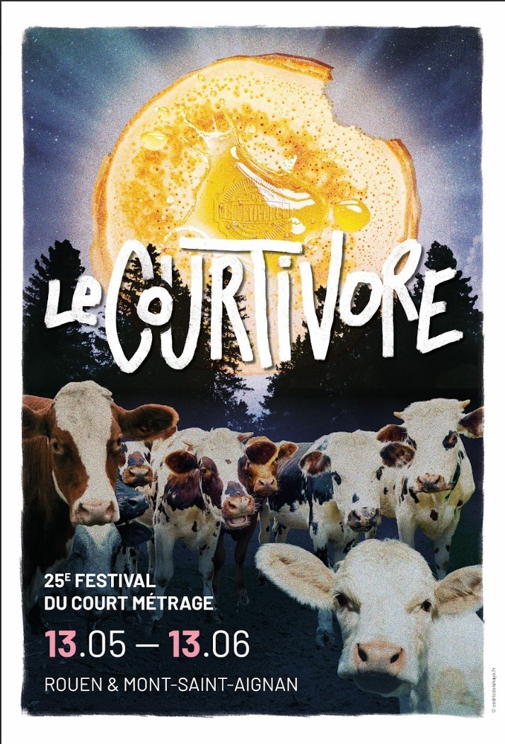 La Finale - 25e édition du Courtivore