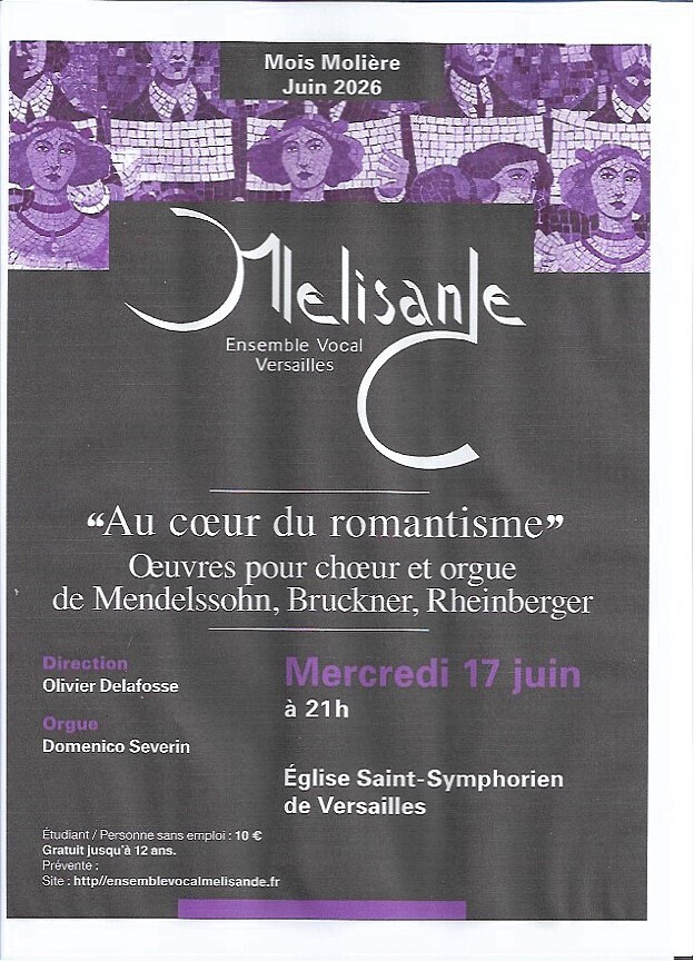 Au cœur du romantisme
