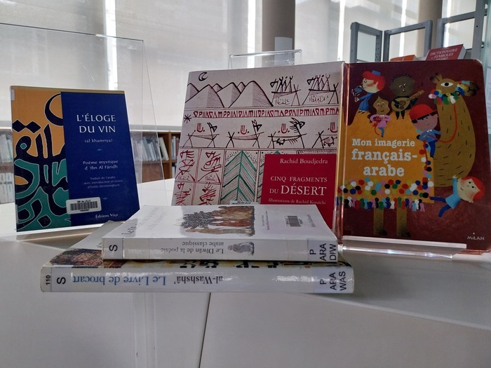 La Fiesta Lille-Oujda : Contes, légendes et récits marocains