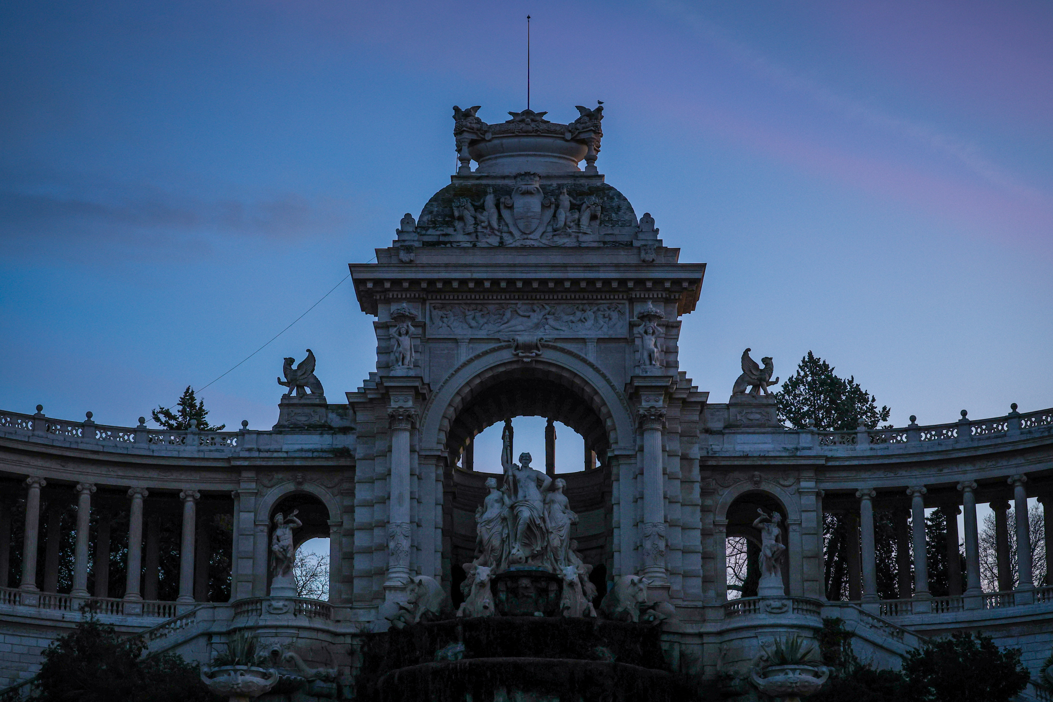 Observations naturalistes « faune méditerranéenne nocturne »