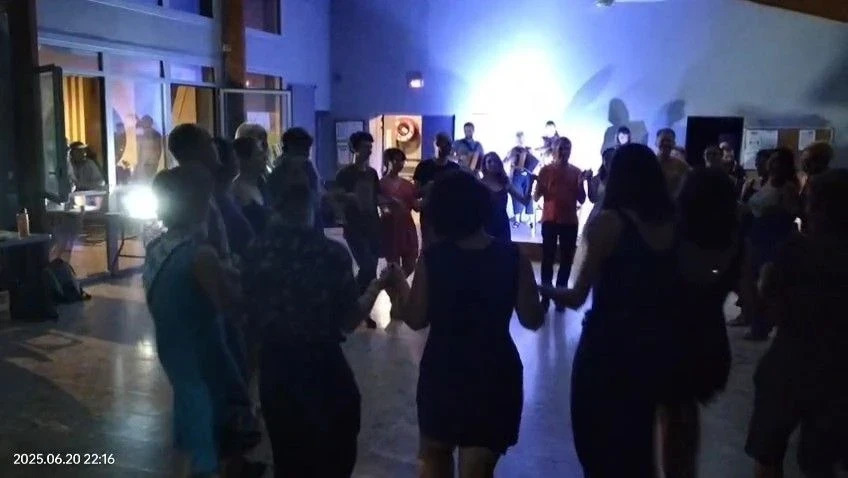 Mini bal d'été et Assemblée Générale