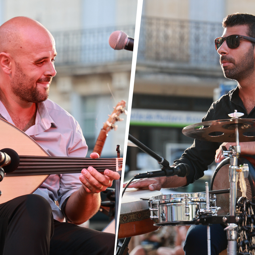 Akdeniz Duo