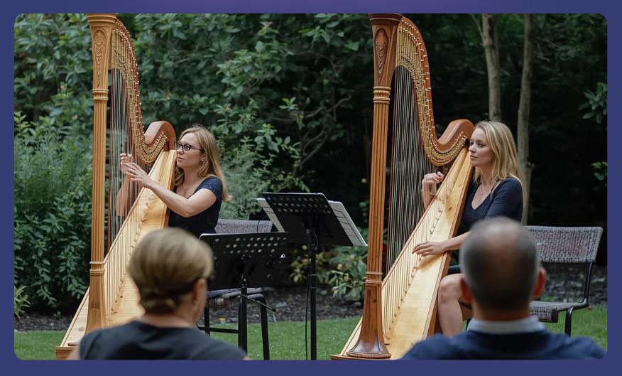 Concert du Conservatoire TPM