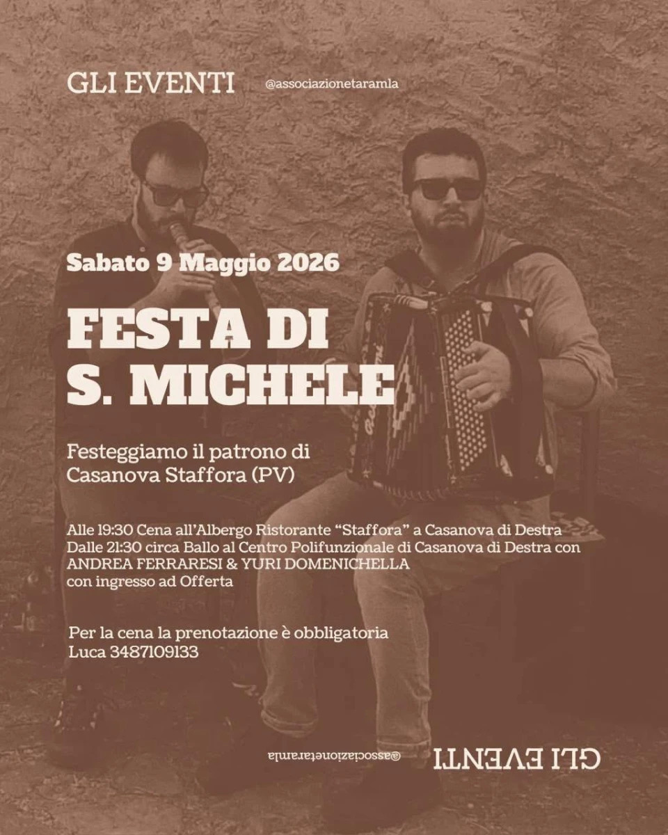Festa di San Michele
