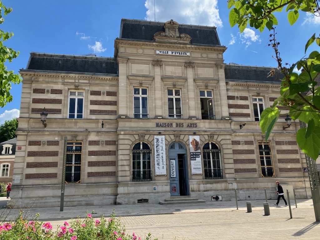 Visite libre des ateliers