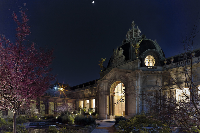 Petit Palais