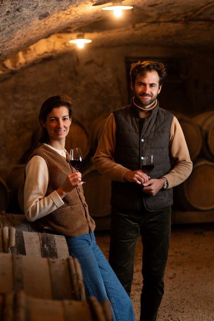 Domaine de La Presle