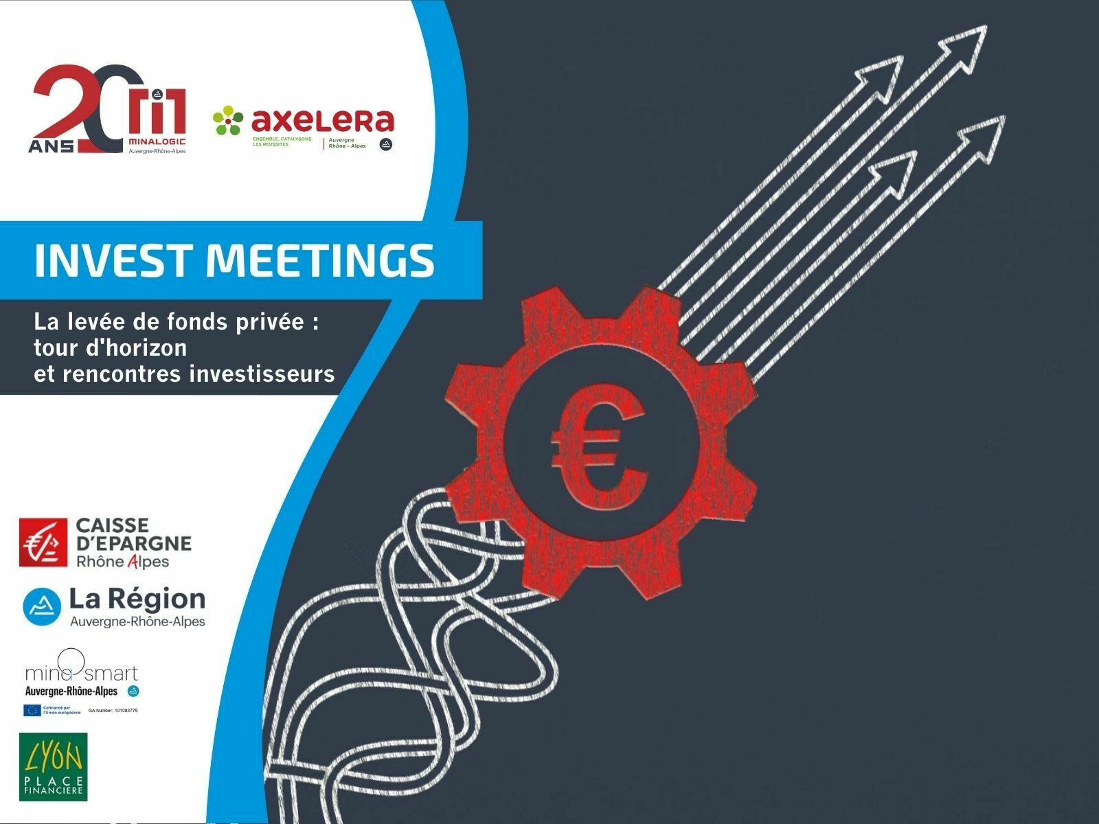 Invest Meetings 2025