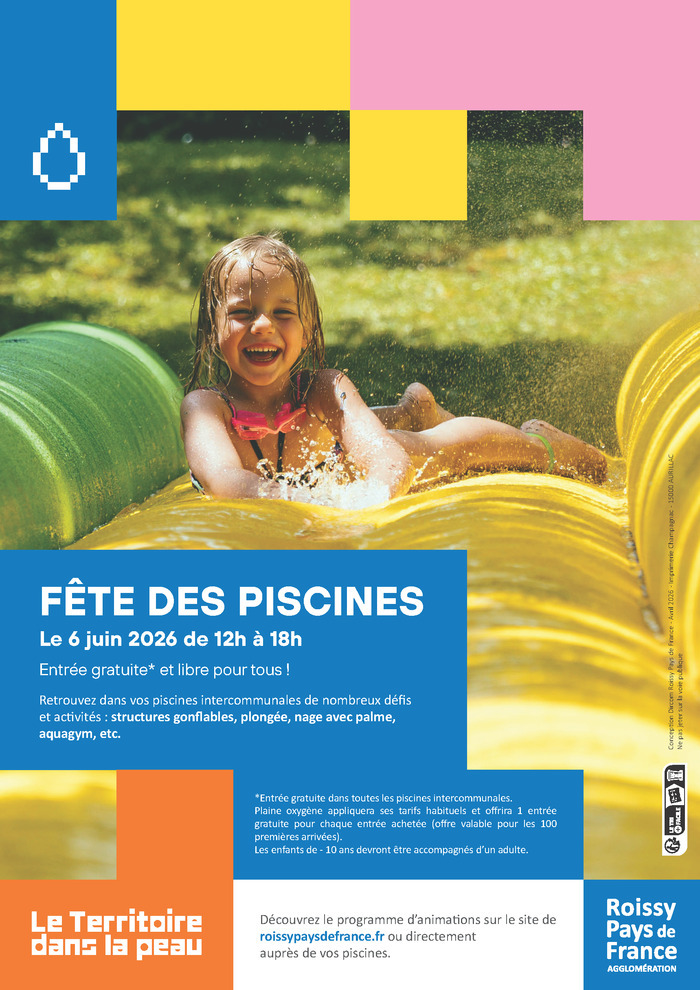 Roissy Pays de France