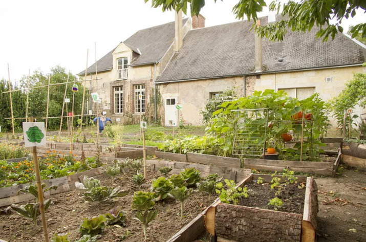 Visite découverte