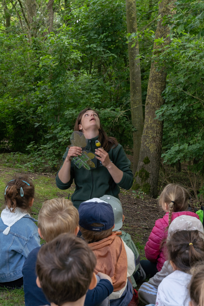 COMPLET / Les Prés du Hem des tout-petits (Nouveauté)