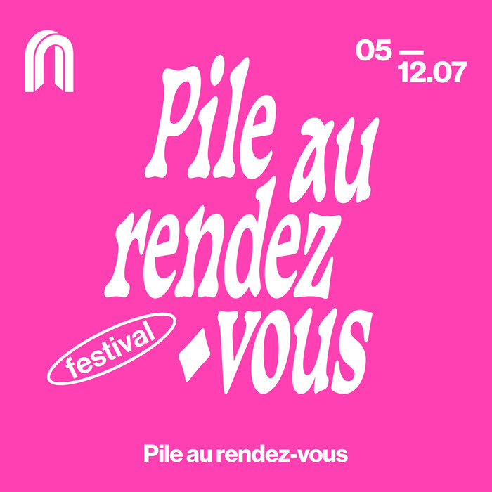 FESTIVAL PILE AU RDV