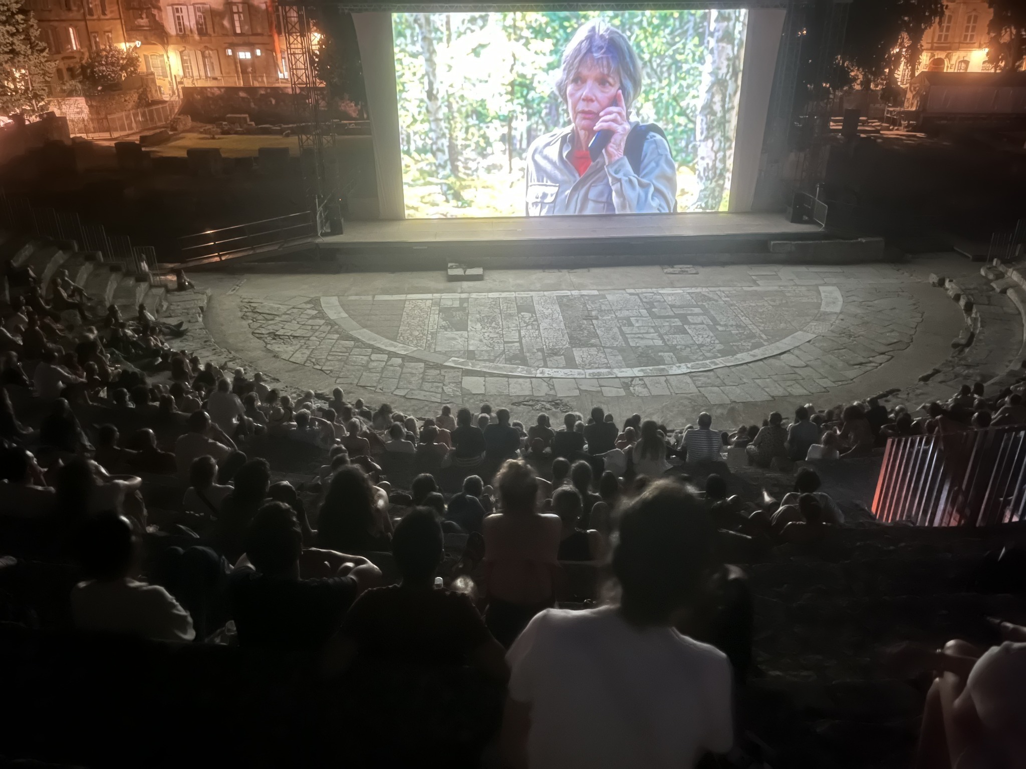 Festival Ciné-Phare — 12ᵉ édition