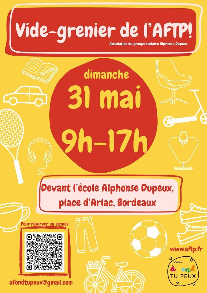 Place d'Arlac 33000 Bordeaux