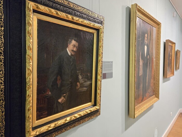Musée Jules Bastien-Lepage et de la Fortification