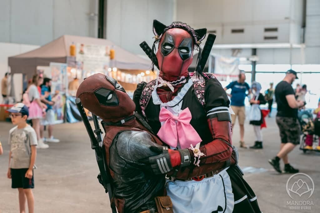 Bordeaux Geek Festival