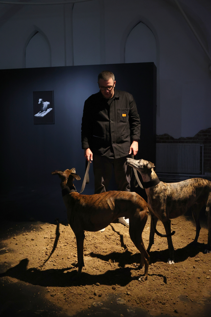 Finissage de la saison