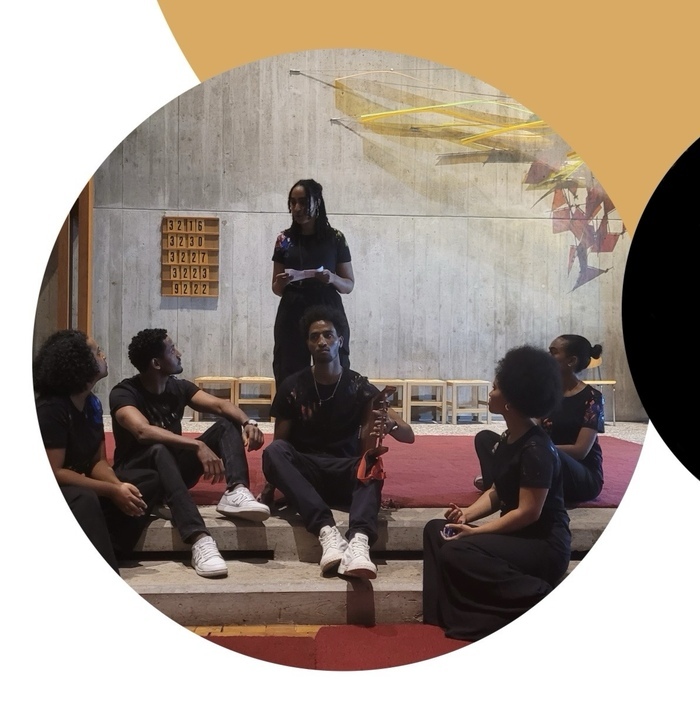 Anti-Racism Week: Evening with AMIC