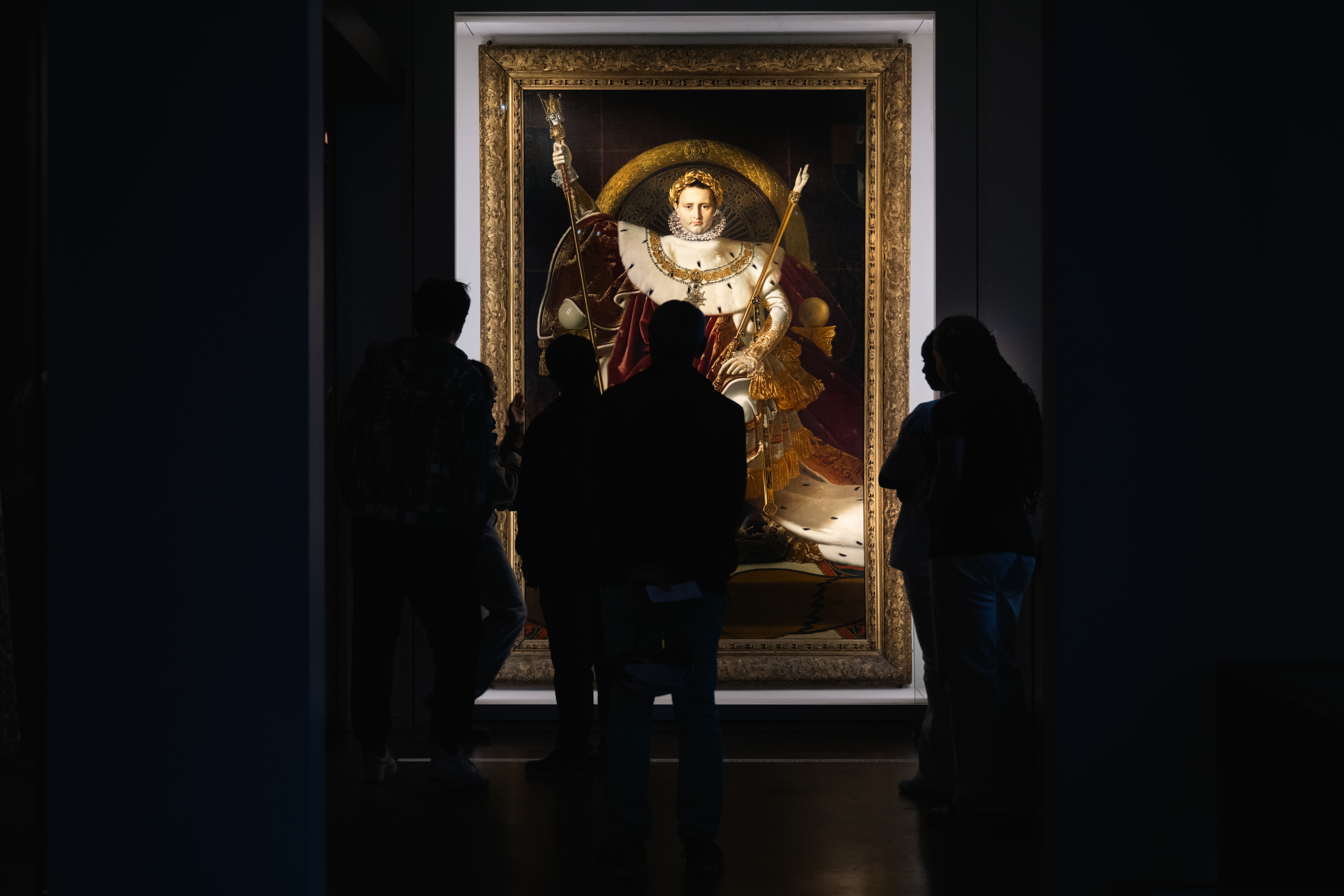 Visites guidées flash : les trésors du Musée