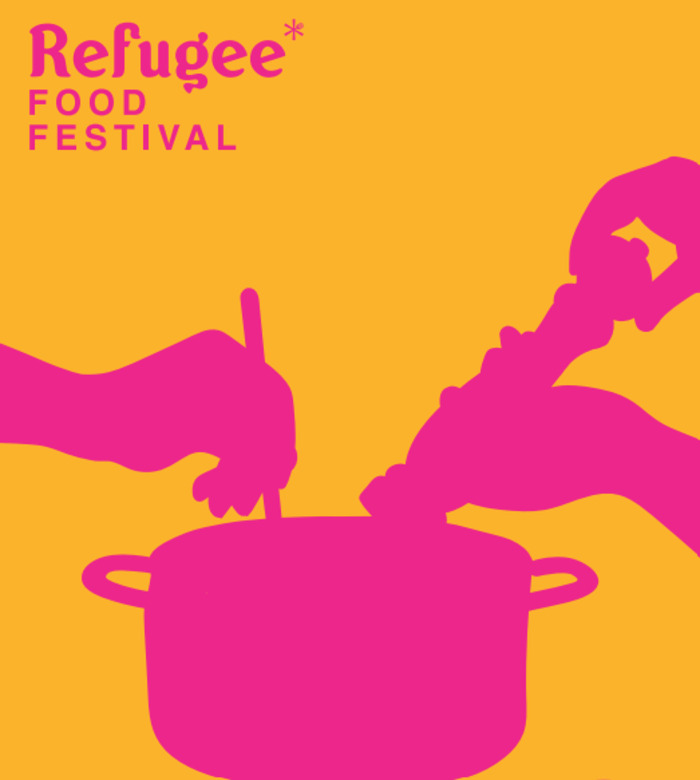 Refugee Food Festival 2025