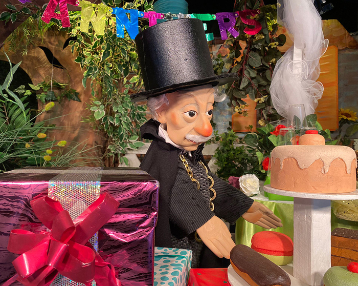 La billetterie du P'tit Jacques est ouverte