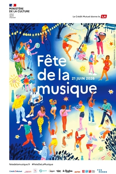 Fête de la Musique de LANGON